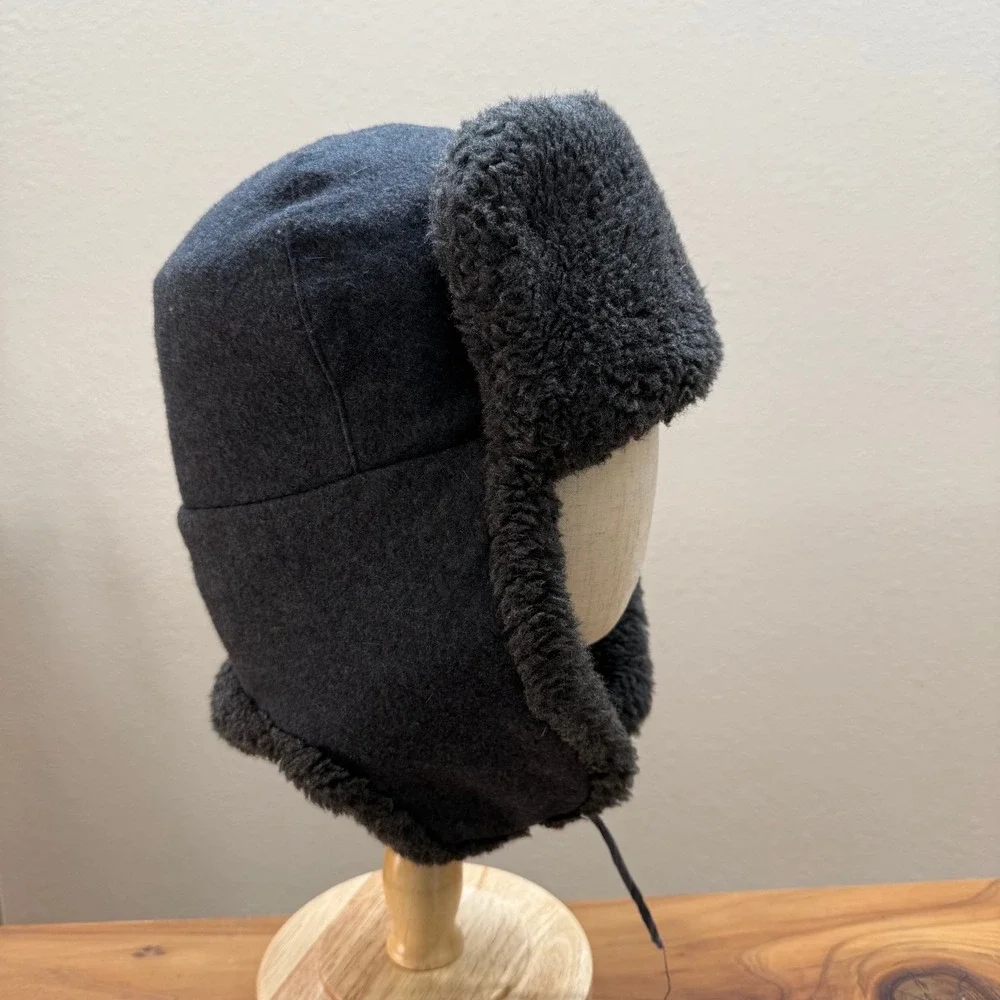 N/A wool blend